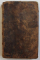 MAGAZIN DES ENFANS OU DIALOGUES ENTRE UNE FAGE GOUVERNANTE ET PLURIEURS DE FES ELEVS DE LA PREMIERE par MAD . LA PRINCE DE BEAUMONT , TOME QUATRIEME , 1781