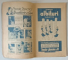 MAGAZINUL LA VULTURUL DE MARE CU PESTELE IN GHIARE , FONDAT IN 1878 , ALMANAH 1933 , 1933 *LIPSA FILA 33 / 34