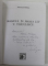 MAGICUL IN PROZA LUI V. VOICULESCU de NICOLAE OPREA , 2003, DEDICATIE *