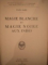 MAGIE BLANCHE ET MAGIE NOIRE AUX INDES par PAUL DARE , Paris 1939