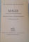 MAGIE, VERSUCH EINER ASTROLOGISCHEN LEBENSDEUTUNG, 1934