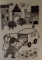 MAI TARE CA SFANTUL de PETRU VINTILA  , ILUSTRATII de IOANA CONSTANTINESCU , 1969