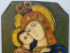 Maica Domnului cu Pruncul, Atelier Balcanic, Secol XIX