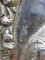 Maica Domnului cu Pruncul, Icoana Romaneasca cu ferecatura din argint, &quot;Atelier Nicolau&quot;