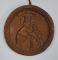 Maica Domnului cu Pruncul, Sculptura in lemn, cca. 1900