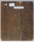 Maica Domnului din Tikhvin, Icoana cu Ferecatura din Alama, cca. 1900