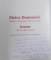MAICA DOMNULUI  - MAMA ETERNA UNIVERSALA  - ICOANE PETRU BOTEZATU , conceptie grafica si texte de CORA BOTEZATU , 2017