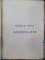 Maiestatea Sa Regele Carol I, Vol. I, Maior G. Negreanu, Focsani, 1898