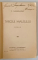 MAIOREASA ( TARGUL MAUSULUI  ) roman de C. MANOLACHE , 1940, SEMNATA DE GRAL. IORGULESCU , BRASOV *