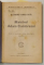 MAISTRUL ADAM CALABREZUL de ALEXANDRU DUMAS - TATAL / DIANA DE LYS de A. DUMAS -FILS , COLEGAT , EDITIE INTERBELICA