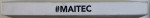 MAITEC ( OVIDIU MAITEC , SULTANA MAITEC , DANA si STEPHANE MAITEC )   - LEMN , AUR , LUMINA , 2019