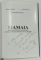 MAMAIA , ISTORIA ILUSTRATA A STATIUNII / THE ILLUSTRATED HISTORY OF THE RESORT de GHEORGHE  STANESCU ...CONSTANTIN SAVA , 2018 , DEDICATIE *