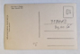 MANASTIREA  BISTRITA , VEDERE GENERALA , FOTO. ORIG. J. FISCHER , TIP CARTE POSTALA , INTERBELICA