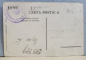 MANASTIREA GHIGHIU, TRAPEZA CU RUINELE, CARTE POSTALA , INCEPUT DE SECOL X
