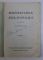 MANASTIREA POLOVRAGII , EDITIE INTERBELICA