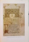 MANASTIREA PUTNA, 500 DE ANI DE LA INTEMEIERE (1466 - 1966) de GHEORGHE MOISESCU