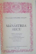 MANASTIREA SECU de PROTOSINGHEL MACARIE CIOLAN 1987