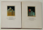 MANASTIREA SFANTA SOFIA SI LAVRA PECHERSKA DIN KIEV , DOUA ALBUME IN LIMBA UCRAINEANA  SI ENGLEZA , 1983