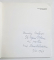 MANASTIREA SIHASTRIA de IOANICHIE BALAN , MIC INDREPTAR , SERIA ' MONUMENTE ISTORICE ' , 1969, DEDICATIE *
