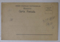 MANASTIREA SINAIA SI CASTELUL PELES , CARTE POSTALA , CLASICA