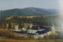 MANASTIRI SI BISERICI ROMANIA , EDITIE BILINGVA ROMANA - ENGLEZA , 2001