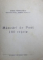 MANCARI DE POST ( 100 DE RETETE ) de MARIA PARVULESCU , 1938