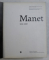MANET 1832-1883 , 1983
