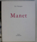 MANET par ERIC DARRAGON , 1991