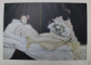 MANET PEINTURES , introduction de FRANCOIS MATHEY , 1949