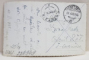 MANGALIA - SPLENDIDA PLAJE SI VALEA CORTURILOR , FOTO AMATOR H.D. OHANIAN , TIP CARTE POSTALA , MONOCROMA, CIRCULATA , DATAT 1935