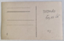 MANGALIA , TINERI MILITARI FACAND PLAJA SUB INDRUMAREA MEDICILOR , CARTE POSTALA , INTERBELICA