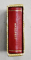 MANIFEST DER KOMMUNISTISCHEN PARTEI von MARX und ENGELS , TEXT IN LIMBA GERMANA , 1973 , CARTE LILIPUT *