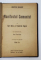 MANIFESTUL COMUNIST de KARL MARX SI FRIEDERICH ENGELS, TRADUCERE DE IOAN SION - BUCURESTI