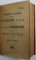 MANOIL de DIMITRIE BOLINTINEANU / BIBLIOTECA NOASTRA PENTRU PETRECERE SI INVATATURA , redactor E. HODOS , COLIGAT DE DOUA CARTI , INTERBELICA