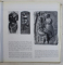 MANOLO - SCULPTURES , PEINTURES , DESSINS par MONTSERRAT BLANCH , 1974