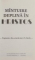 MANTUIRE DEPLINA IN HRISTOS , FRAGMENTE DIN SCRIERILE LUI J.N. DARBY , 1990