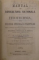 MANUAL DE AGRICULTURA RATIONALA de GEORGE MAIOR ,PARTEA A 2 A 1898