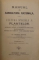 MANUAL DE AGRICULTURA RATIONALA de GEORGE MAIOR ,PARTEA A 2 A 1898