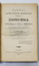 MANUAL DE AGRICULTURA RATIONALA, VOL. III, ZOOTEHNIA de DR. GEORGE MAIOR - BUCURESTI, 1899