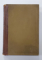 MANUAL DE AGRICULTURA RATIONALA, VOL. IV, ECONOMIA RURALA de DR. GEORGE MAIOR - BUCURESTI, 1900