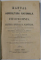 MANUAL DE AGRICULTURA RATIONALA  , VOLUMUL II :  FITOTECHNIA de GEORGE MAIOR , 202 FIGURI IN TEXT , 1898