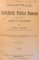 MANUAL DE ANTICHITATI PUBLICE ROMANE PENTRU CL. VII SECUNDARA de VIRGIL LUPESCU, EDITIA III , 1920