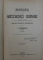 MANUAL DE ANTICHITATI ROMANE PRIVATE PENTRU CLASA A V-A SECUNDARA de TEODOR IORDANESCU  1912