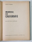 MANUAL DE CALIGRAFIE , PENTRU SCOLILE TEHNICE DE CONTABILI AGRICOLI de STRATULAT CONSTANTA , 1965 *MINIMA UZURA