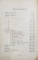 MANUAL DE CANTARI BISERICESTI SAU OCTOIHUL MIC , 1908 , PREZINTA MICI PETE SI URME DE UZURA *