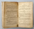 MANUAL DE CANTARI BISERICESTI SAU OCTOIHUL MIC , 1918 , VEZI DESCRIEREA !