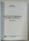 MANUAL DE CHIRURGIE PENTRU STUDENTI , VOLUMUL I de EUGEN BRATUCU , 2009