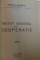 MANUAL DE COOPERATIE de V. T. TOTOMIANTZ ( COLEGAT DE PATRU  CARTI ) 1927 - 1931