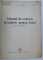 MANUAL DE CROITORIE SI LENJERIE PENTRU FEMEI , PENTRU SCOLI PROFESIONALE SI DE MAISTRI de H.WALDNER , M. CIUTEA , C. DIMA , 1977