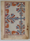 MANUAL DE CUSATURI SI VOPSELI VEGETALE de FLORICA CEAUSANU , SANDA SIMIONESCU , 1945
